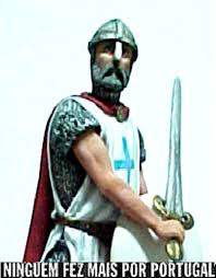 D.Afonso Henriques