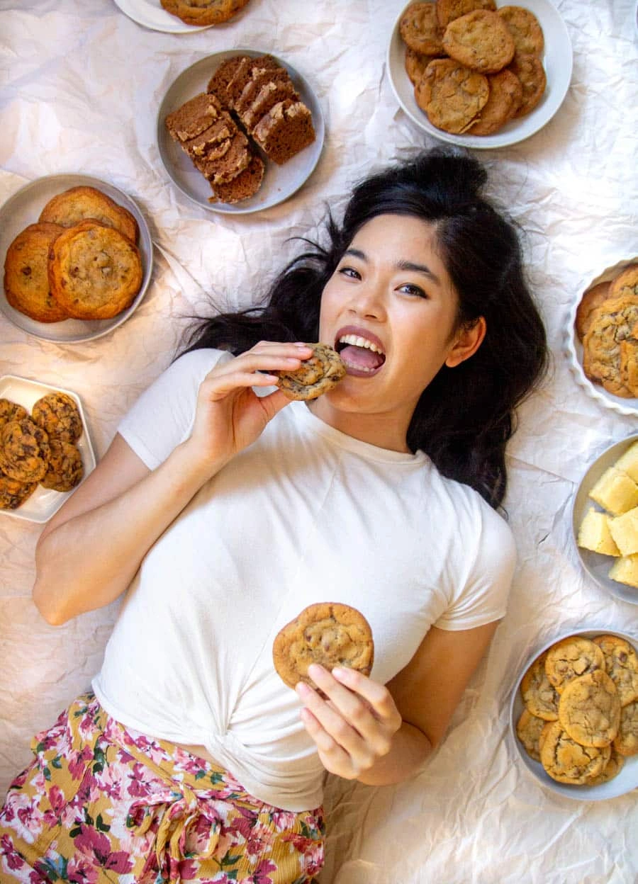 Headshot of Erika Kwee