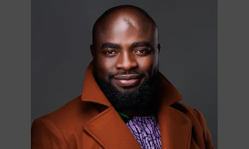 Leonard Novati headshot